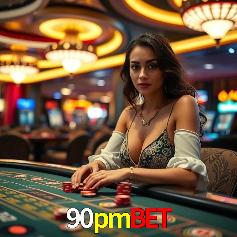 90pmbet Benefícios VIP