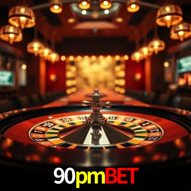 90pmbet Slot Mecânicas