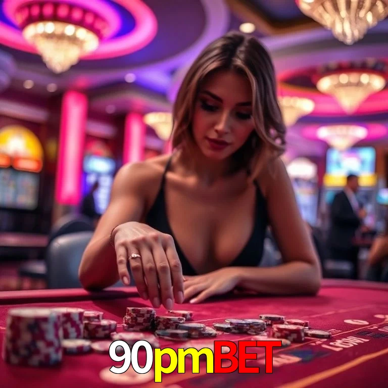90pmbet Casino RNG
