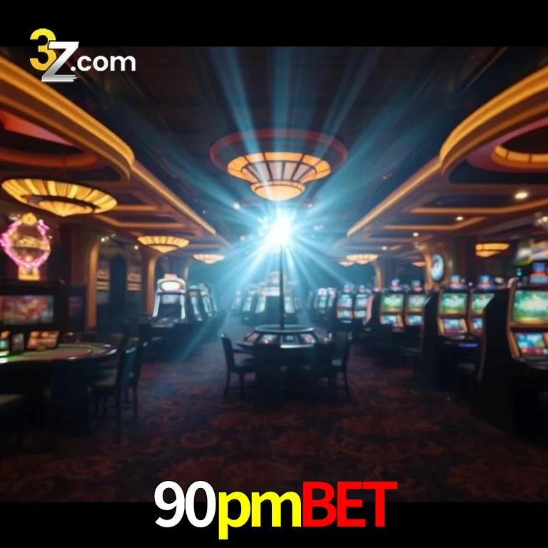 90pmbet Bônus