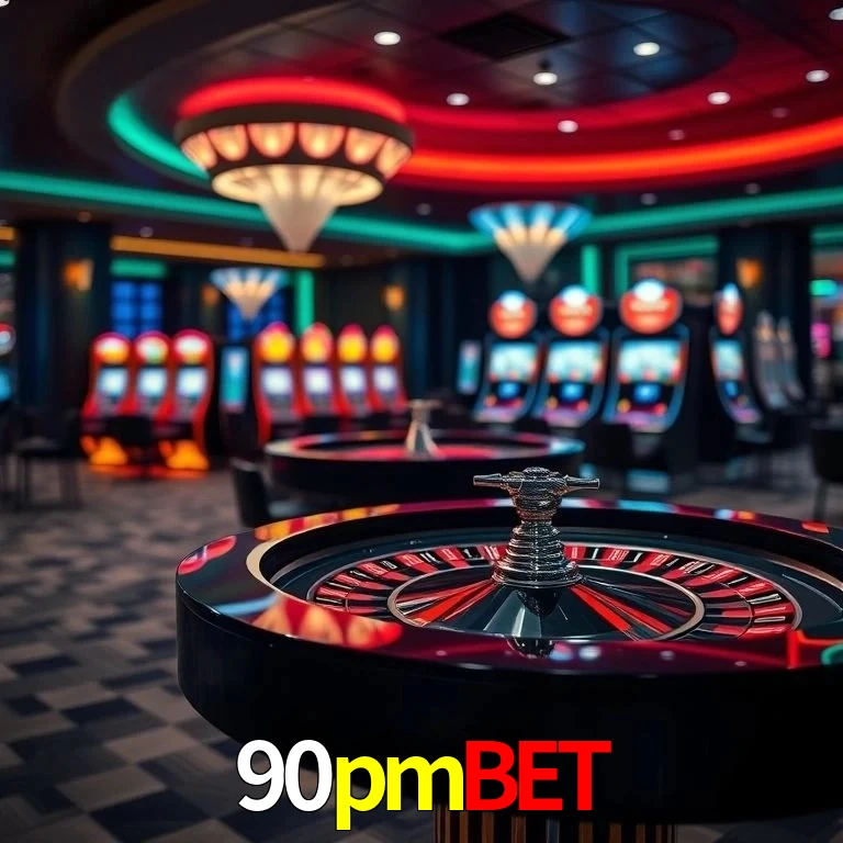 90pmbet APK Segurança