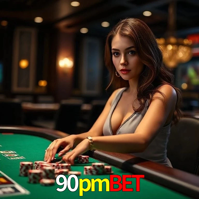 90pmbet Live Casino