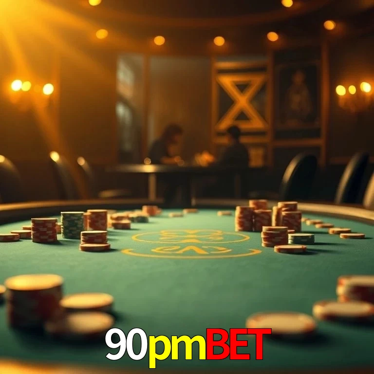 90pmbet platform