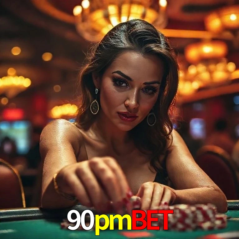 90pmbet Jogo Responsável