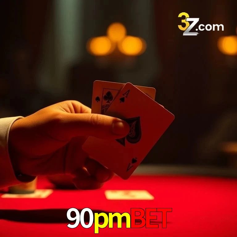 90pmbet Bônus