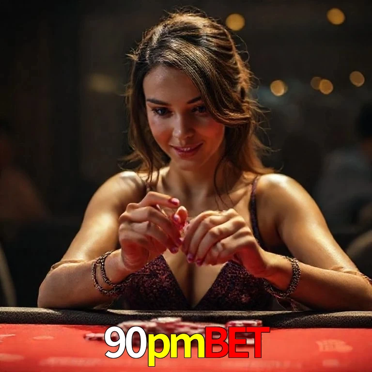 90pmbet Segurança